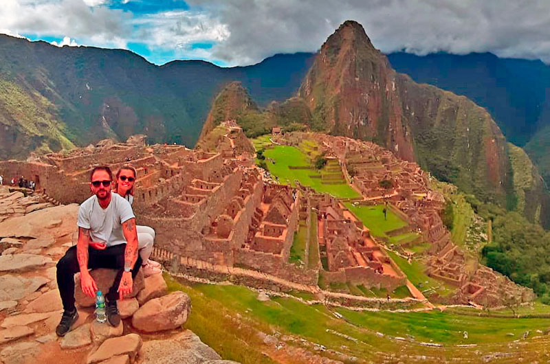 Machu Picchu Ejecutivo, visita Privada a Machu Picchu